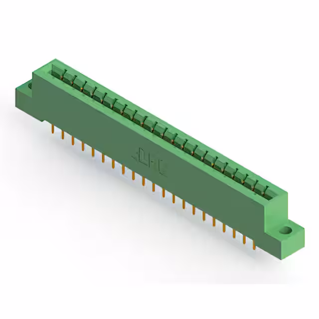 333-042-521-204 EDAC Inc.  Edgeboard Connectors